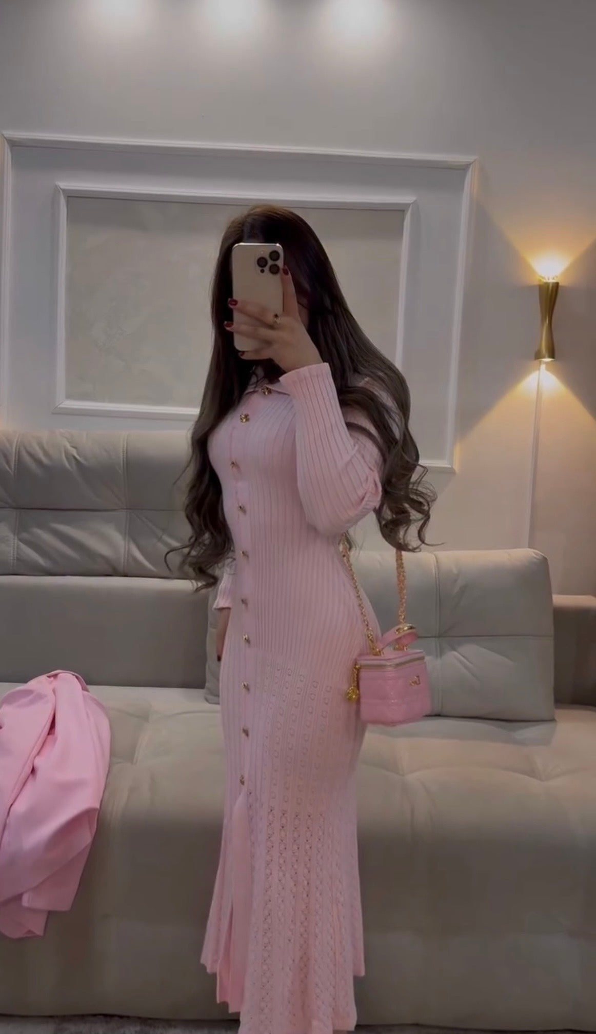 Robe Inaya