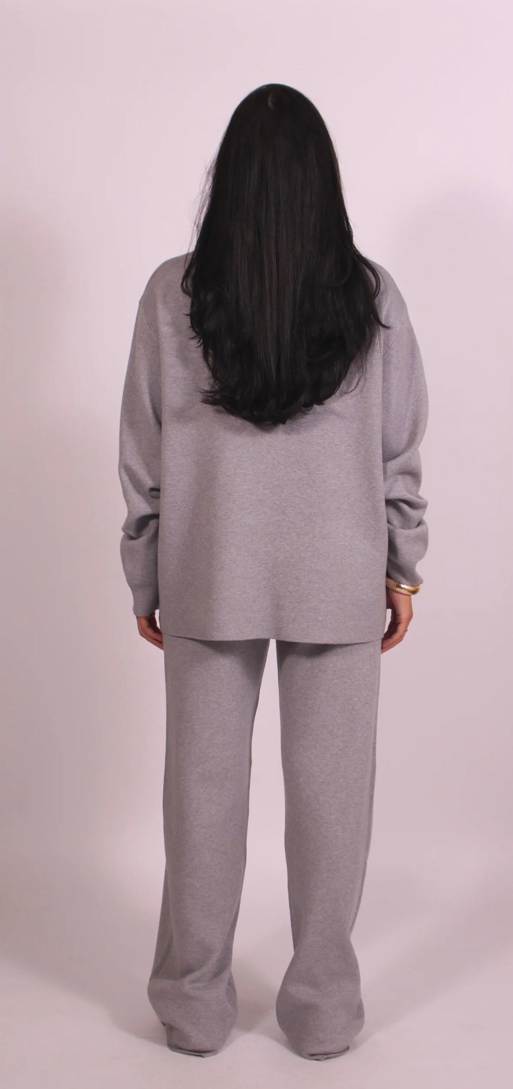 Ensemble oversize