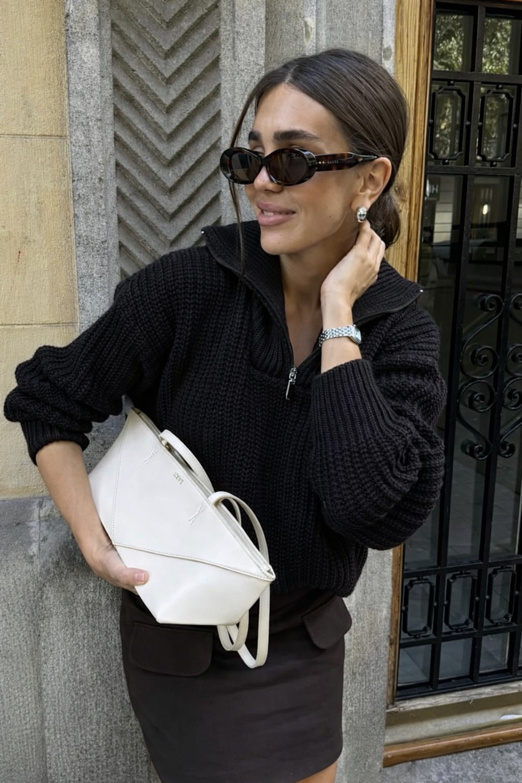 Pull OVERSIZE