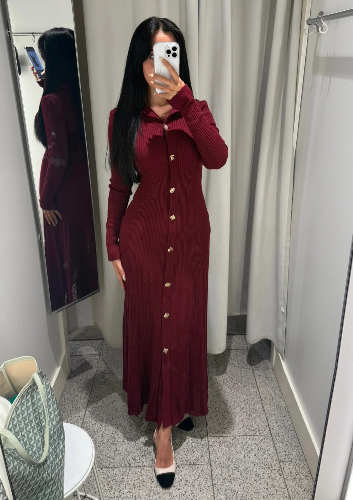 Robe Inaya