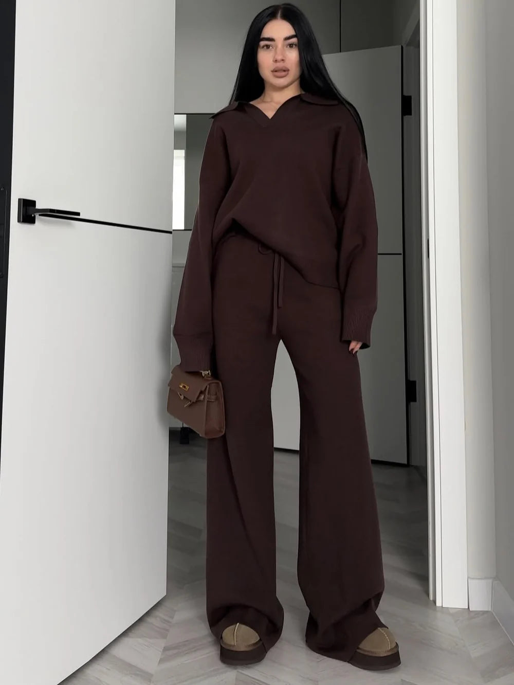 Cozy Glam
