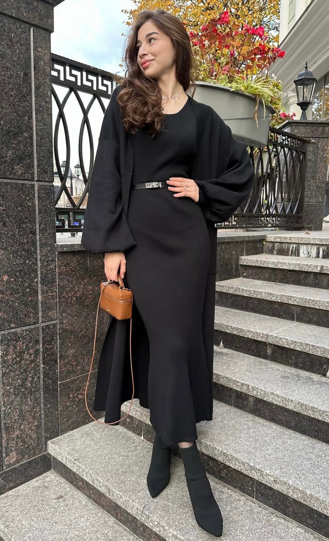 Robe deux pièces