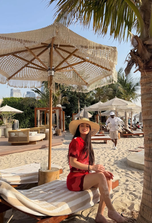 Beach Club Set