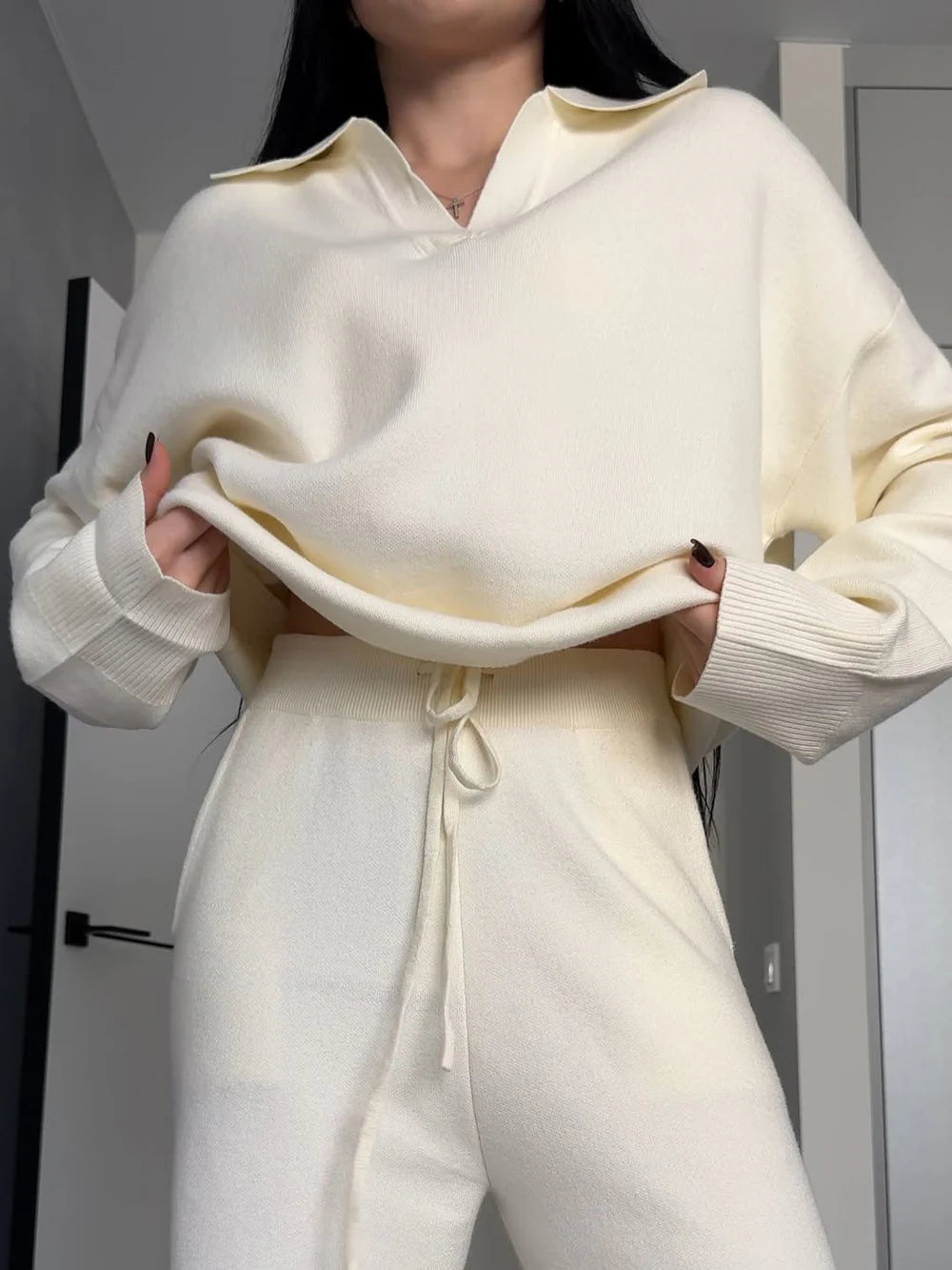 Cozy Glam