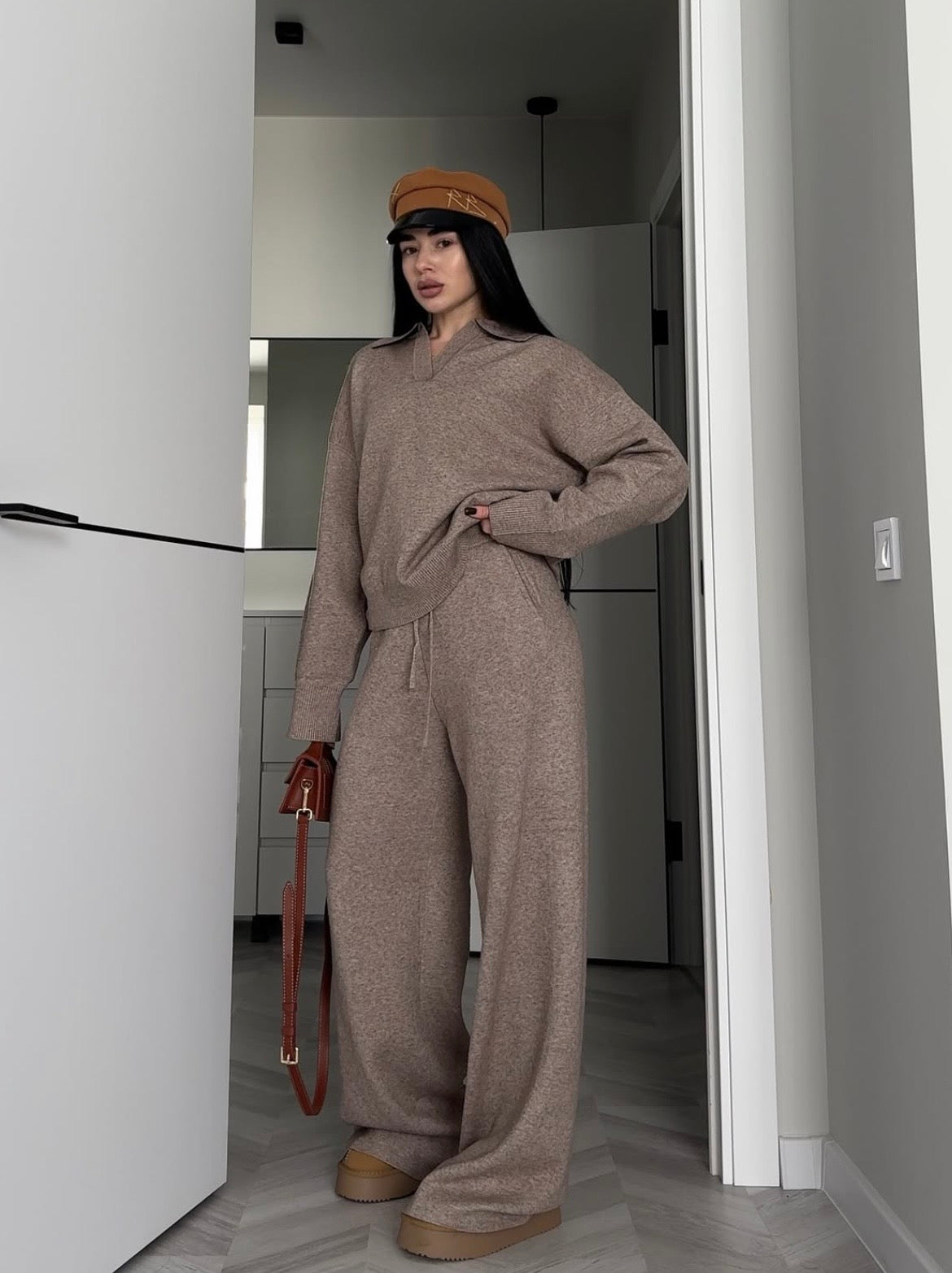 Cozy Glam