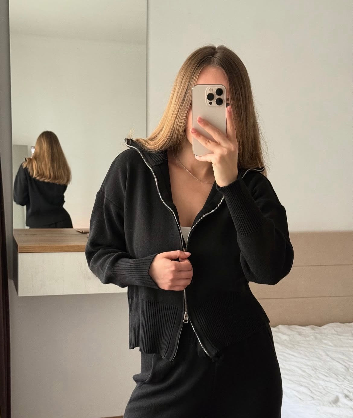 Lounge wear