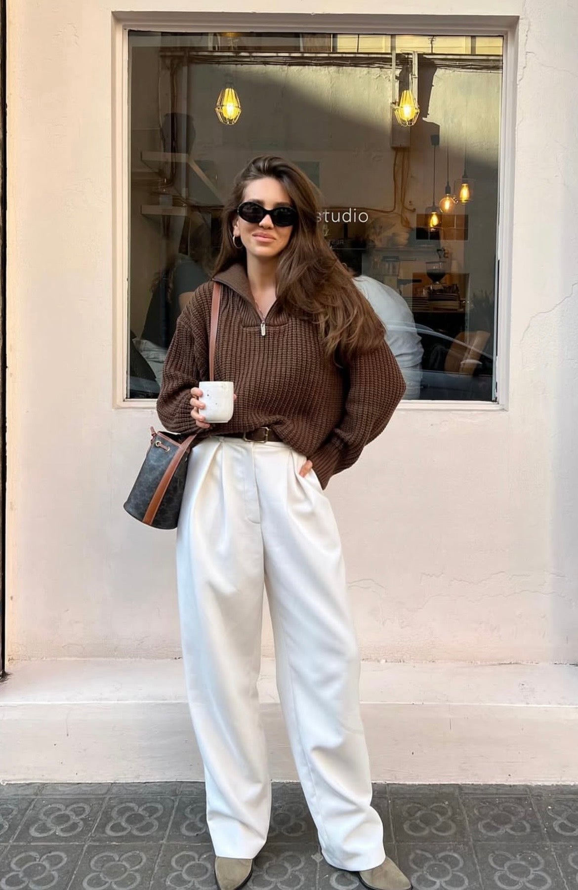 Pull OVERSIZE