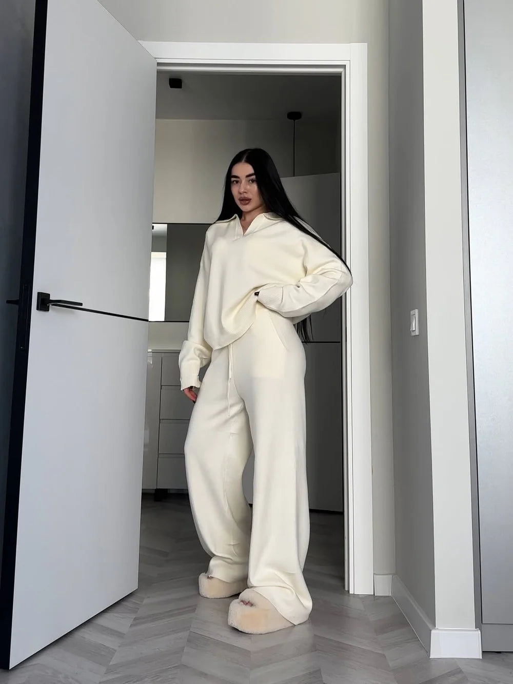 Cozy Glam