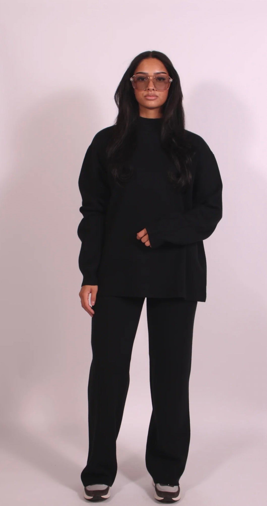 Ensemble oversize