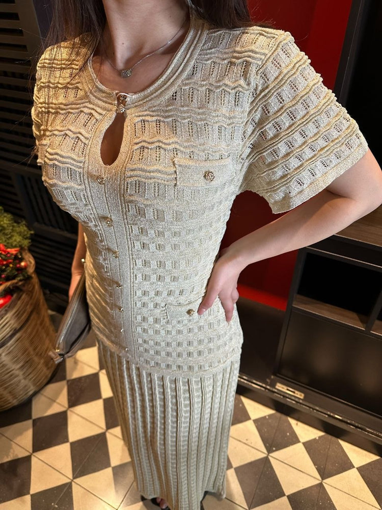 Sandro Paris avec Doublure