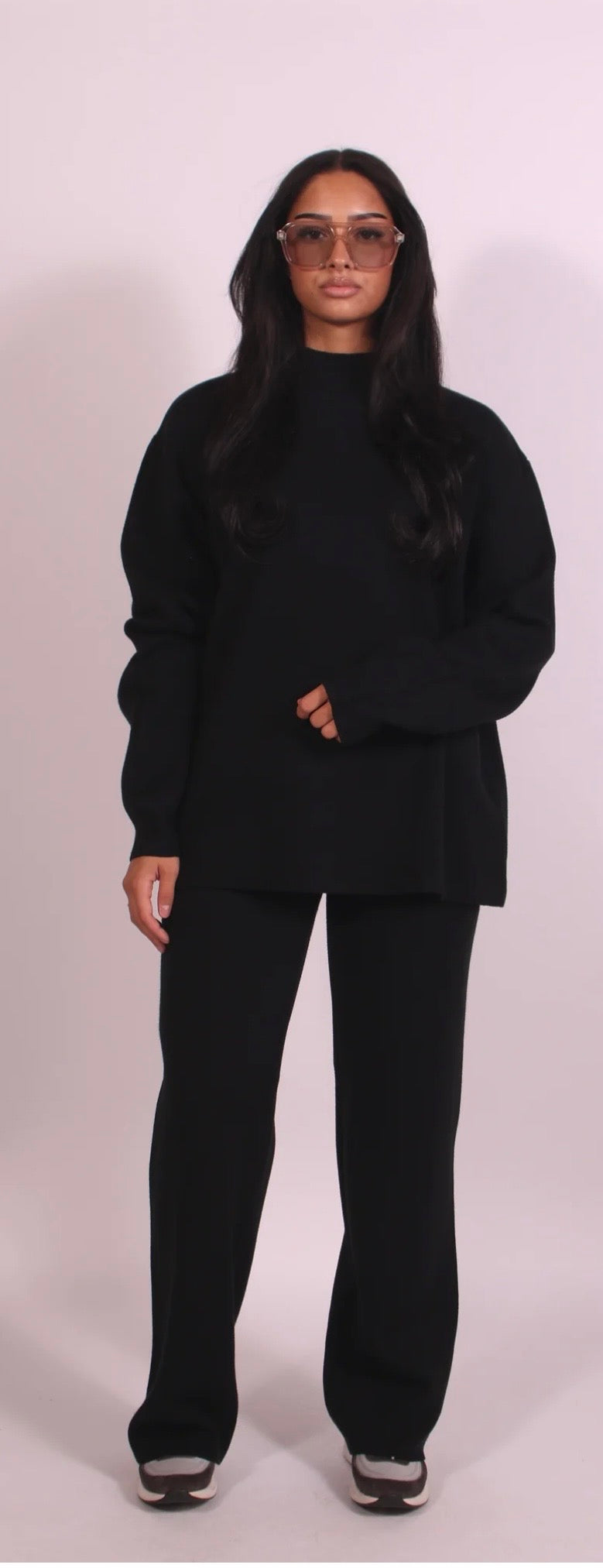 Ensemble oversize
