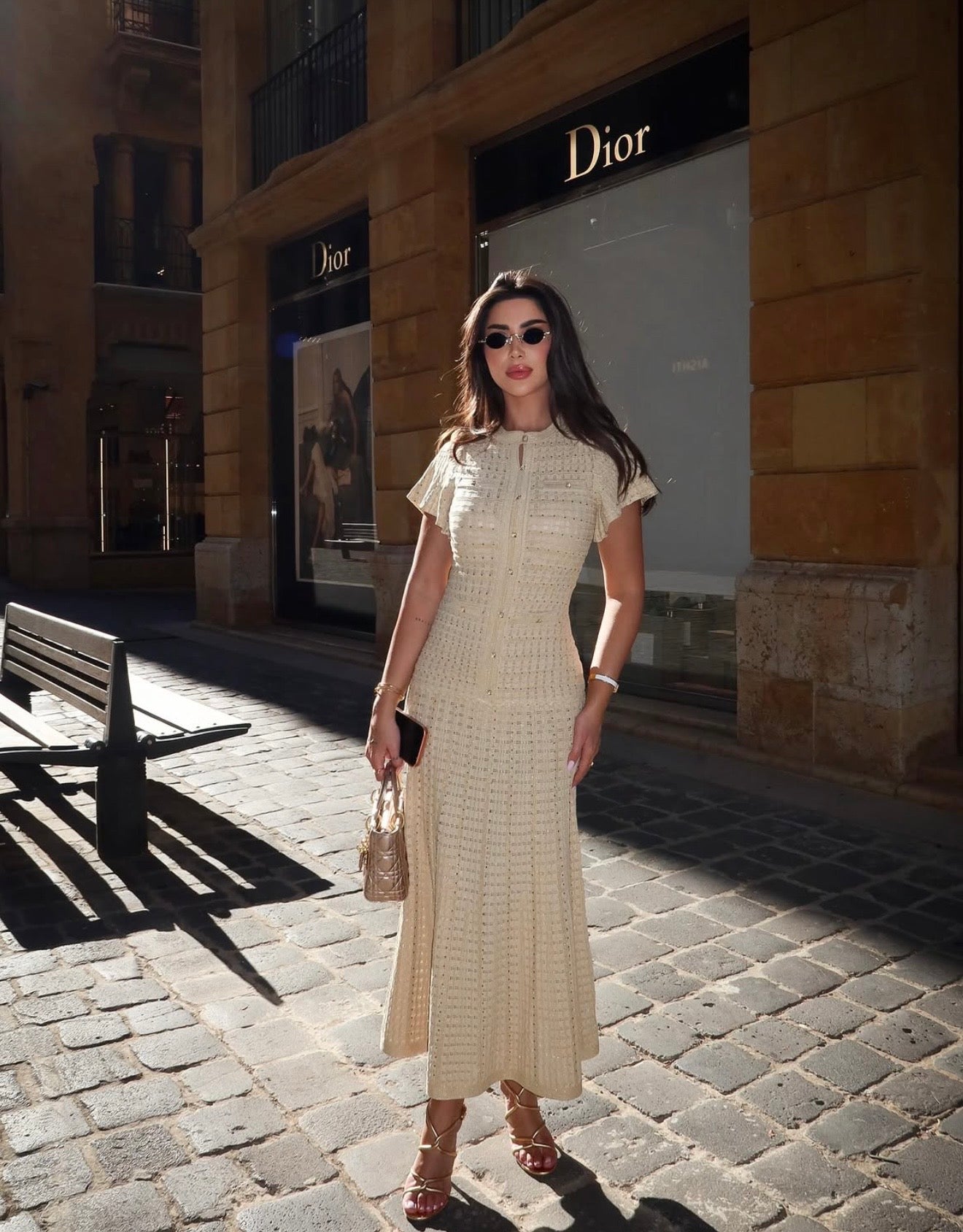 Sandro Paris avec Doublure