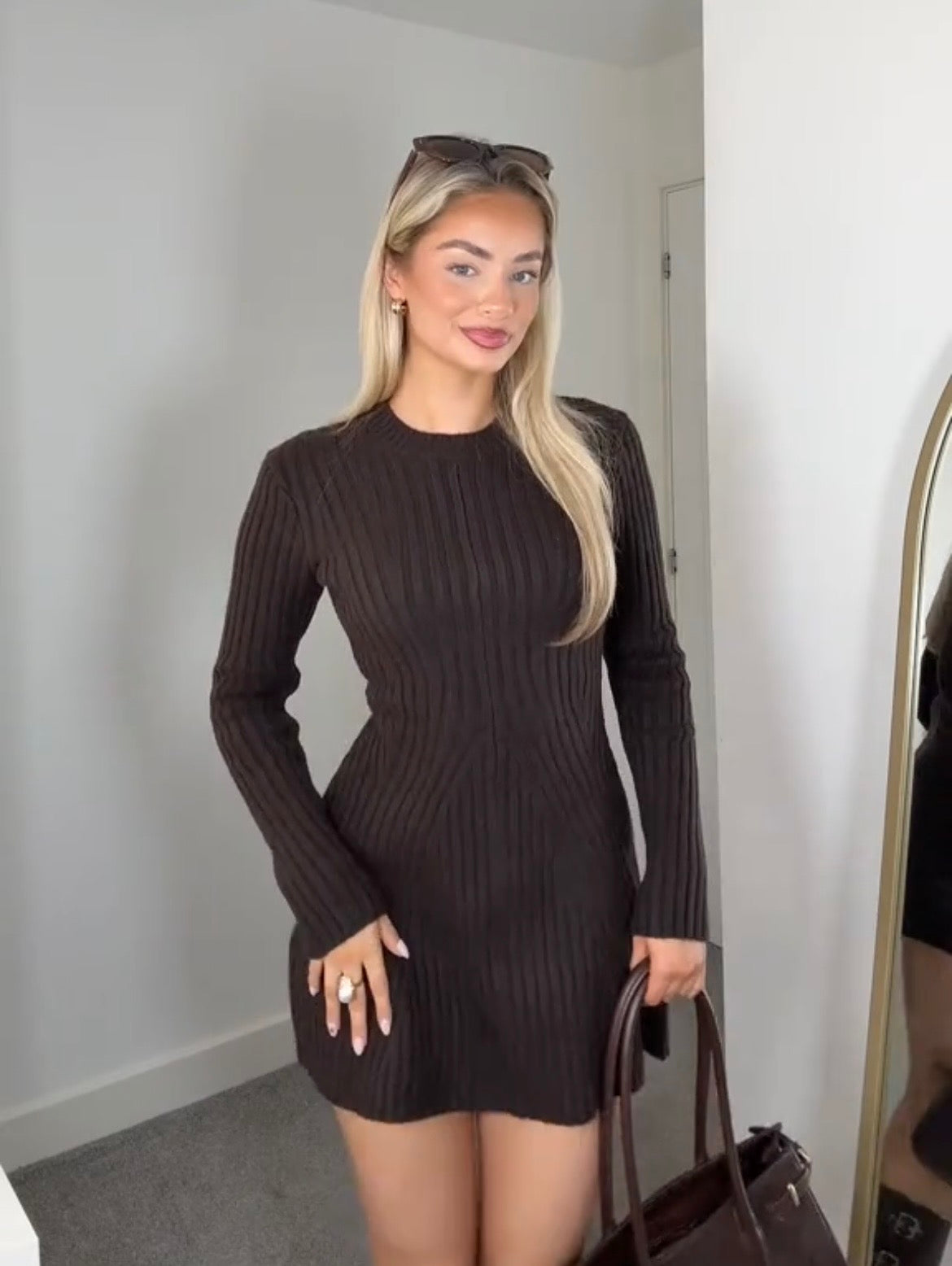 Robe Isla
