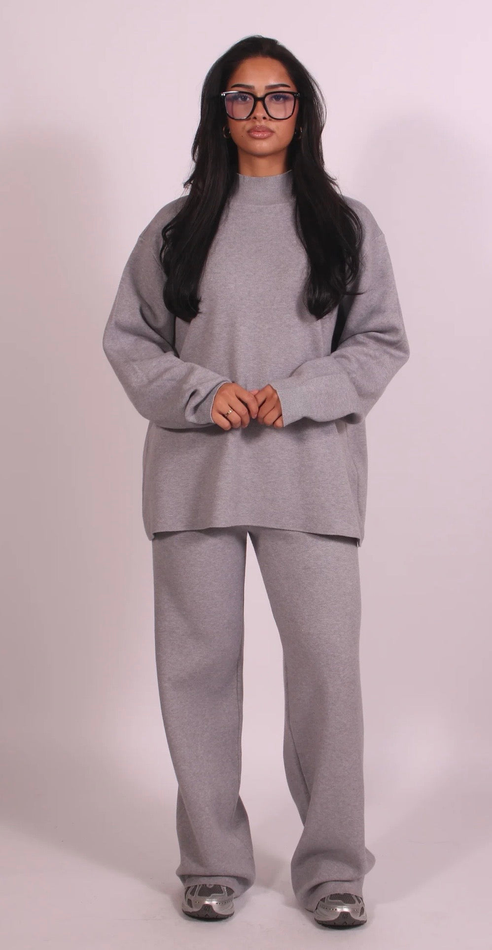 Ensemble oversize