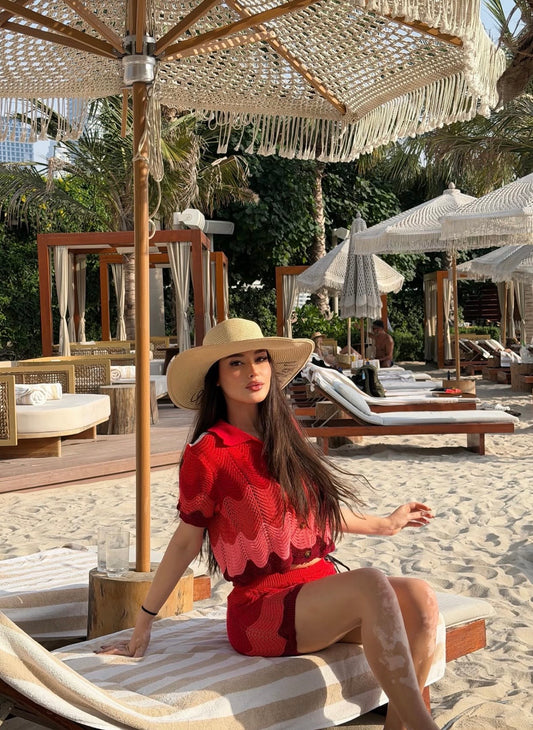 Beach Club Set