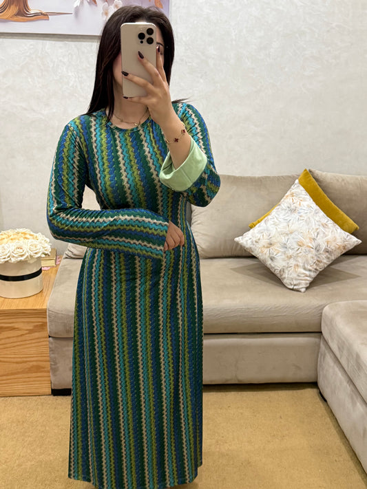Robe Ocean Chic