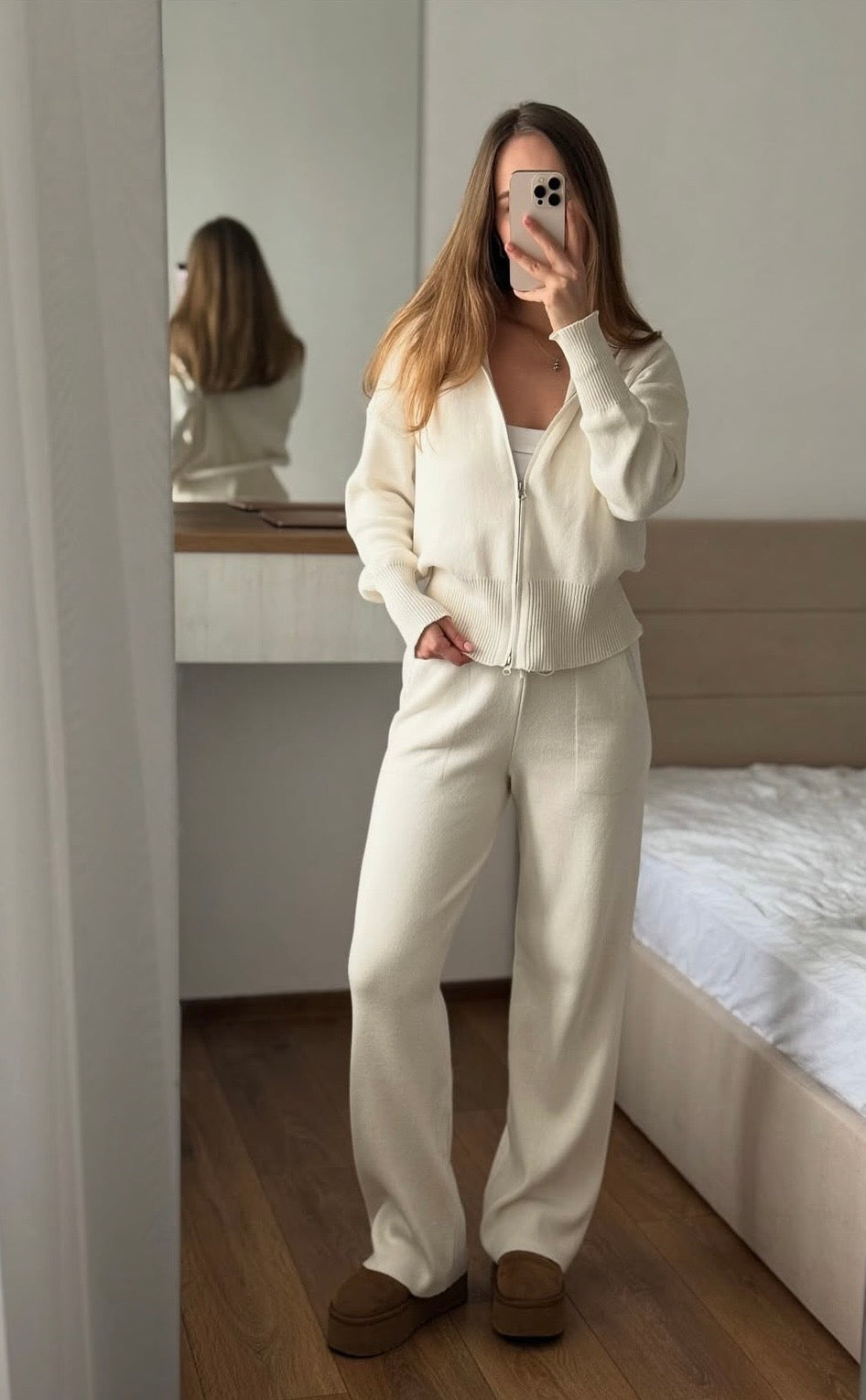 Lounge wear