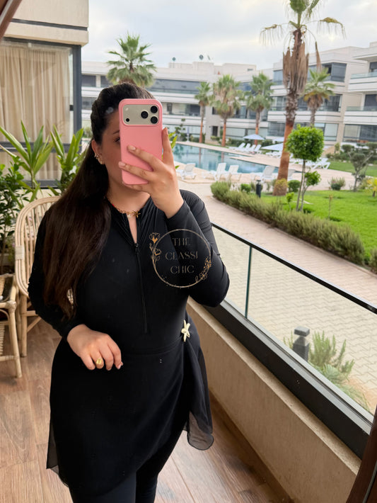 Burkini simple & chic