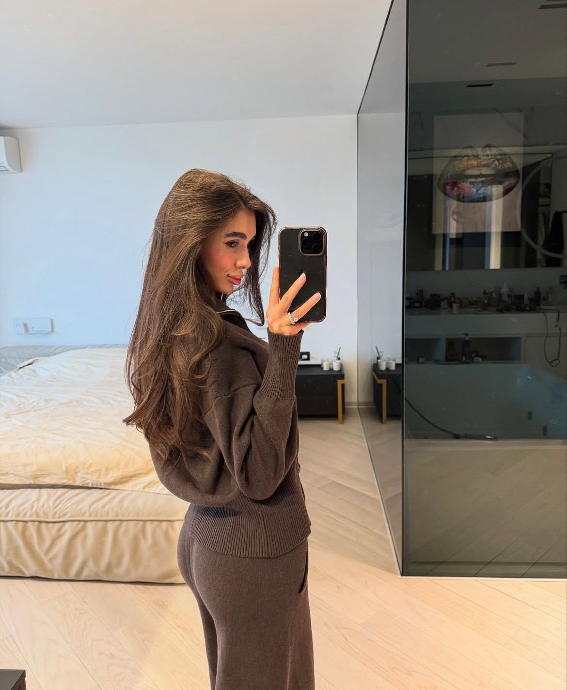 Lounge wear