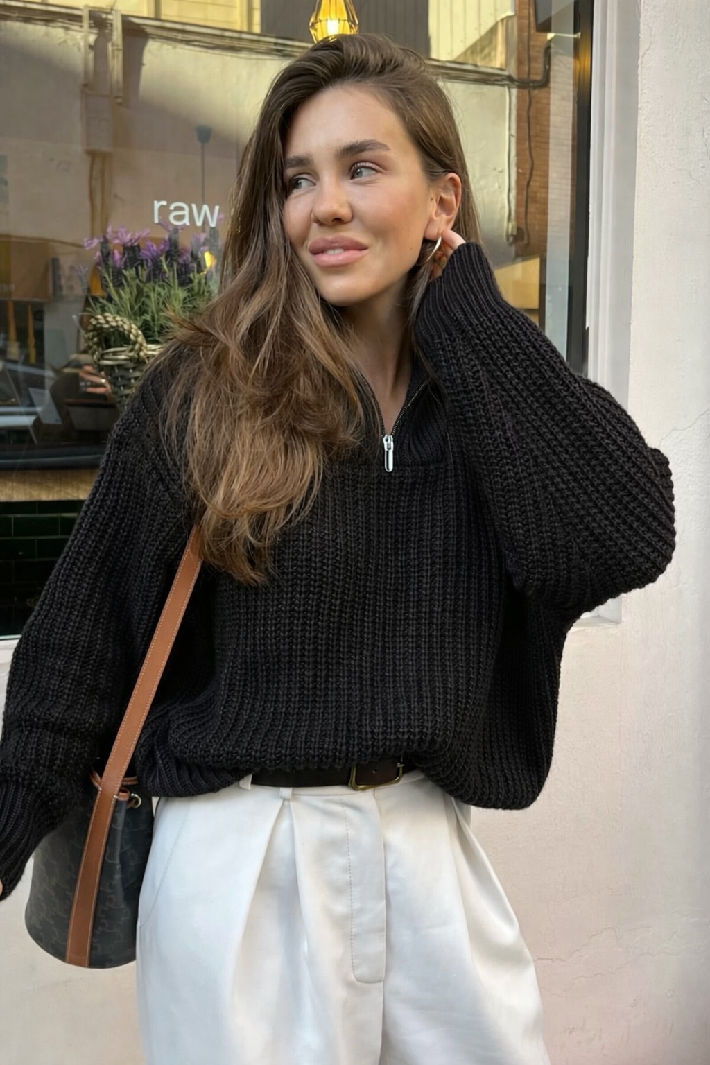 Pull OVERSIZE