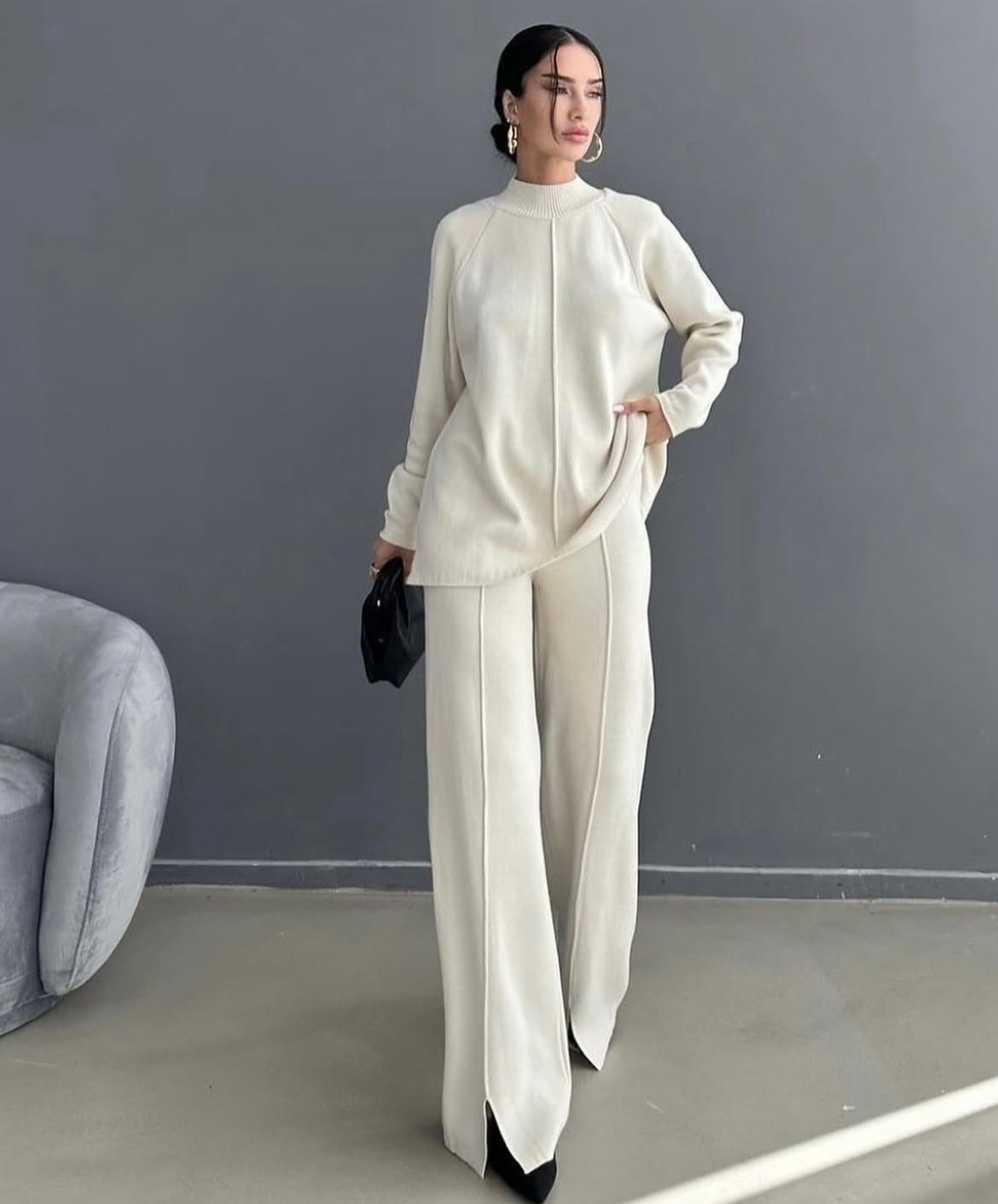 Ensemble Émeraude